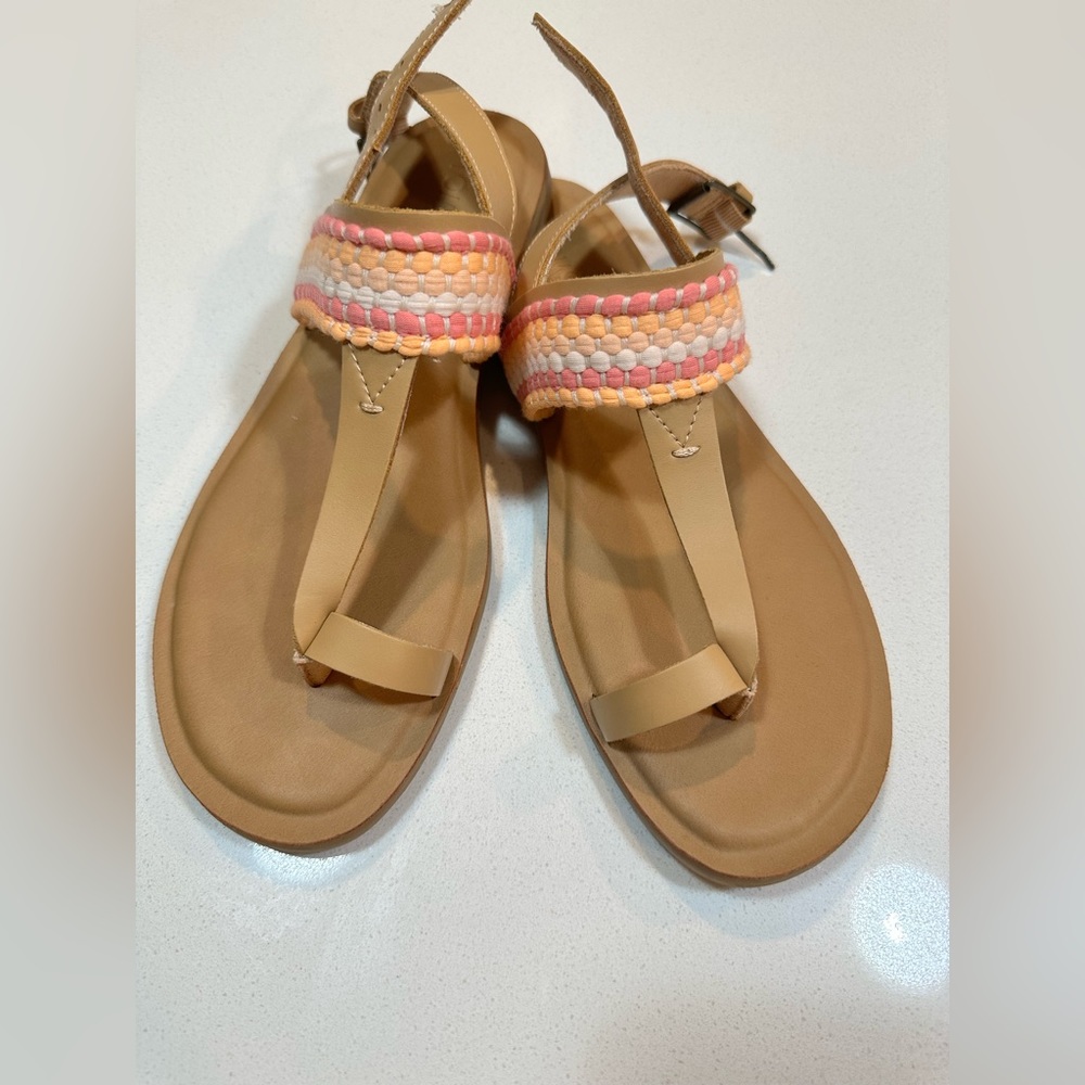 TOMS Sandals
